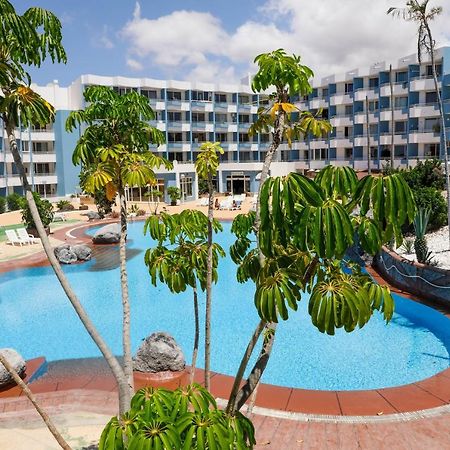 Isla Verde Studio Apartment Green Park Сан Мигель Экстерьер фото