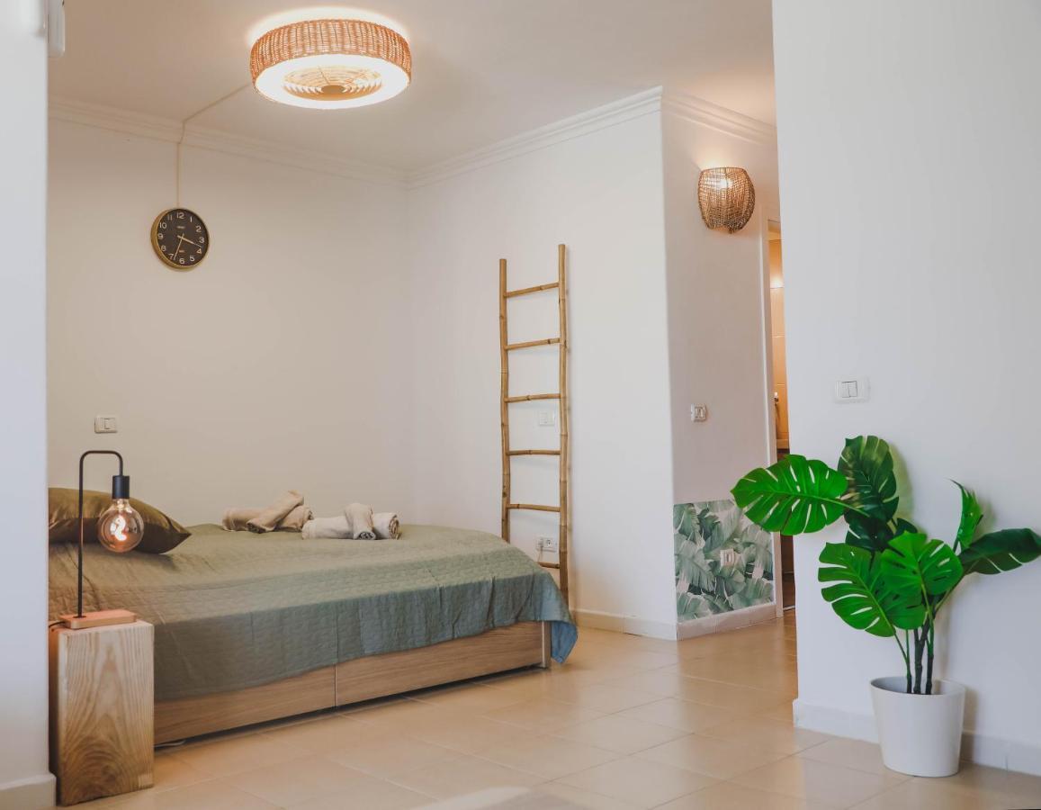 Isla Verde Studio Apartment Green Park Сан Мигель Экстерьер фото