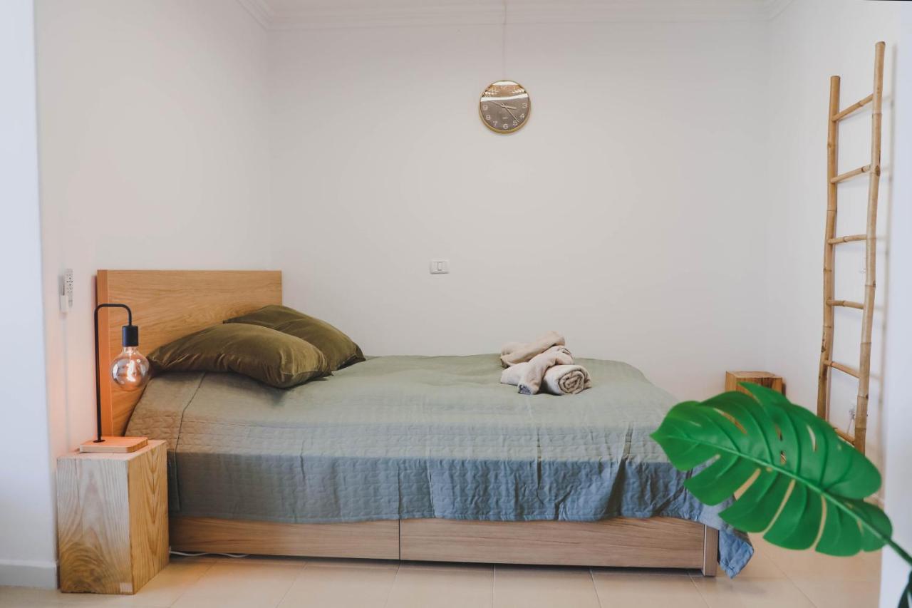 Isla Verde Studio Apartment Green Park Сан Мигель Экстерьер фото