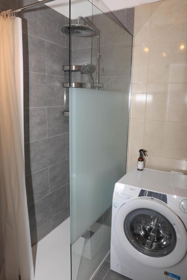 Isla Verde Studio Apartment Green Park Сан Мигель Экстерьер фото